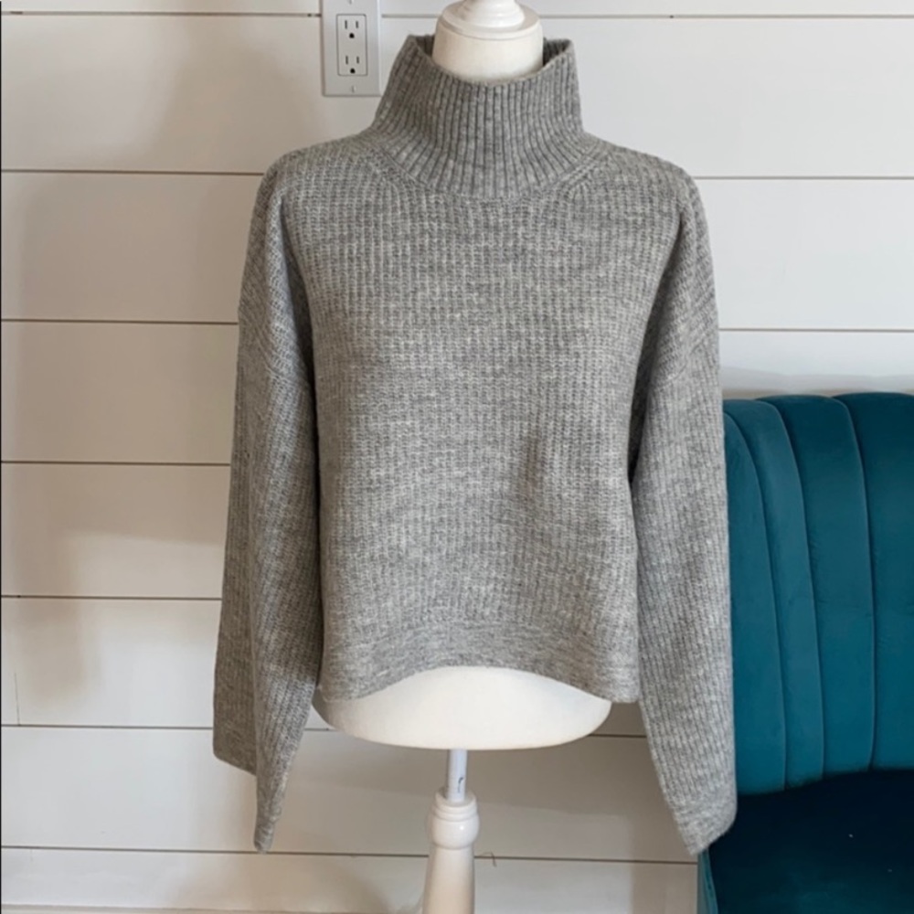 Top shop sweater